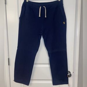 Polo Ralph Lauren Sweatpants Blue XXL